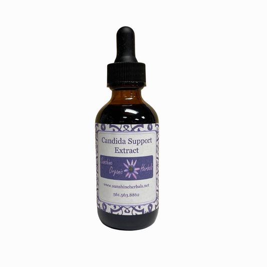 Candida Support Extract