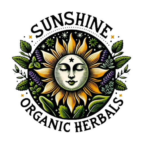 Sunshine Organic Herbals LLC