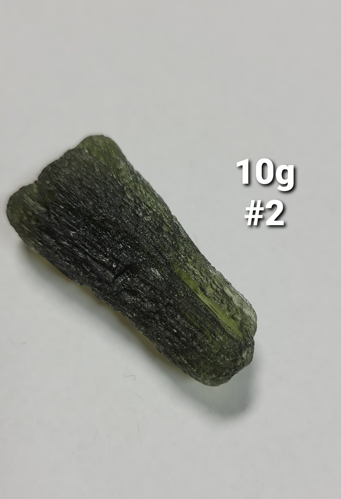 Moldavite #2 10g