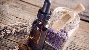 Lavender Flower Extract