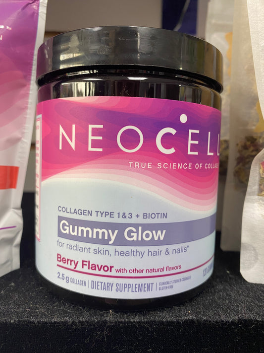 NeoCell Gummy Glow