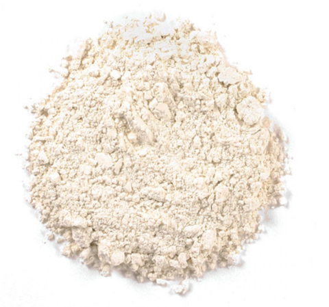 Clay Bentonite FOR COSMETICS  PURPOSES ONLY