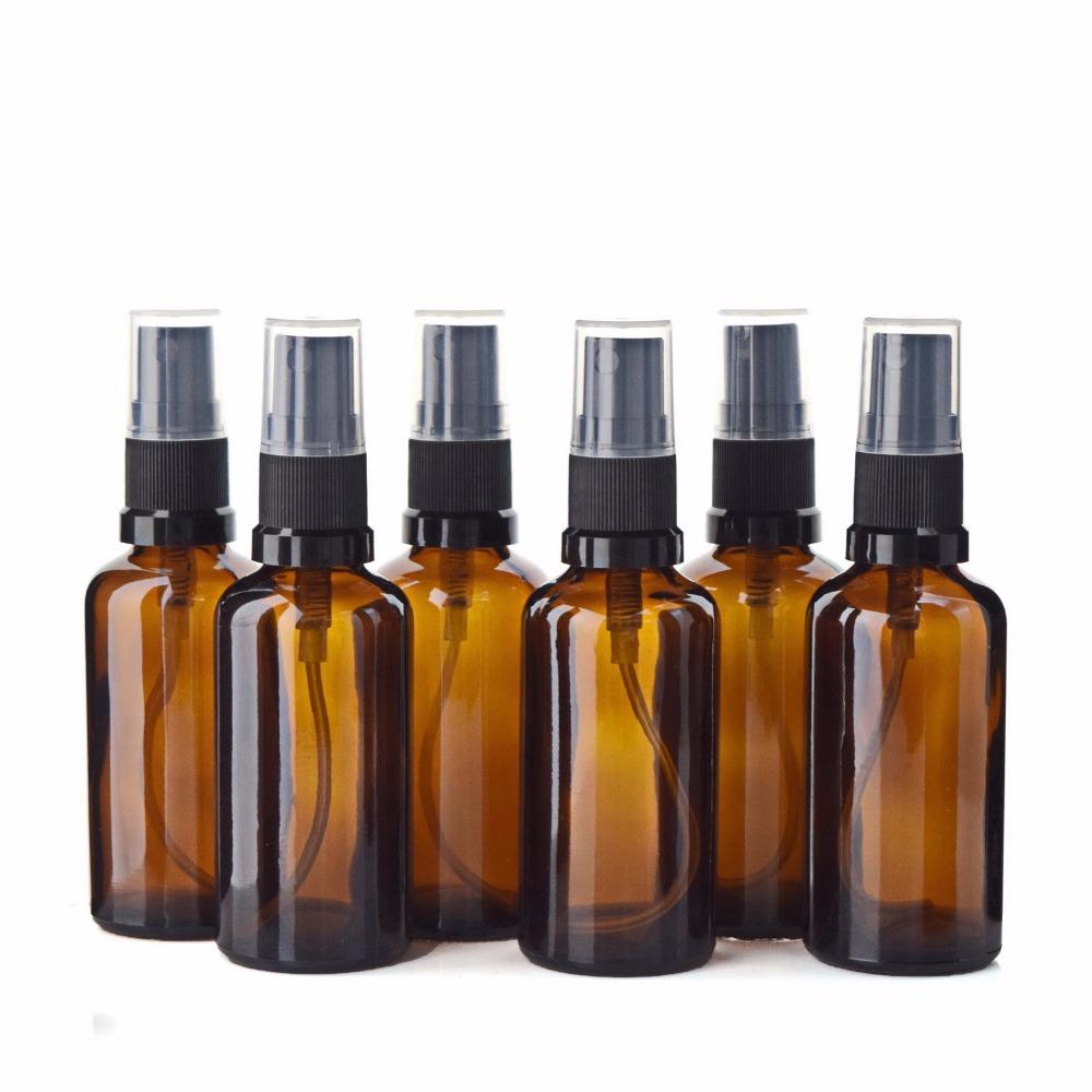 Aromatherapy Spray - Sunshine Organic Herbals LLC