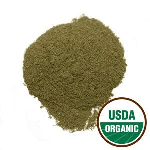 Stevia - Leaf Powder
